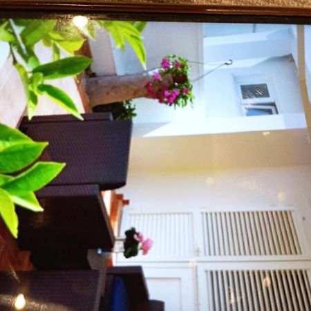 Apartmani Trubi 1 Vodice Kültér fotó