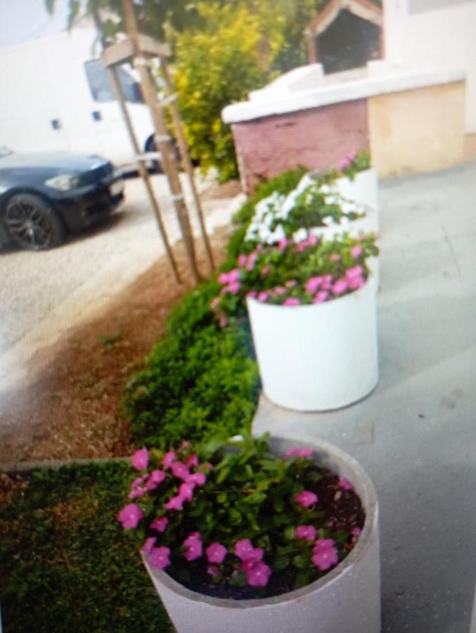 Apartmani Trubi 1 Vodice Kültér fotó